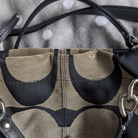 Coach bag - Picture 4 of 7